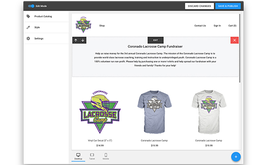 Inksoft Unveils Software Updates