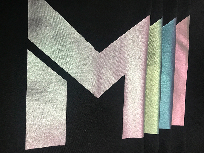 MagnaColours screen printing ink