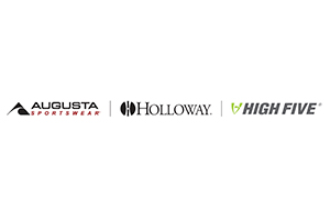 augusta, high five, holloway, sportswear, t-shirts, apparel