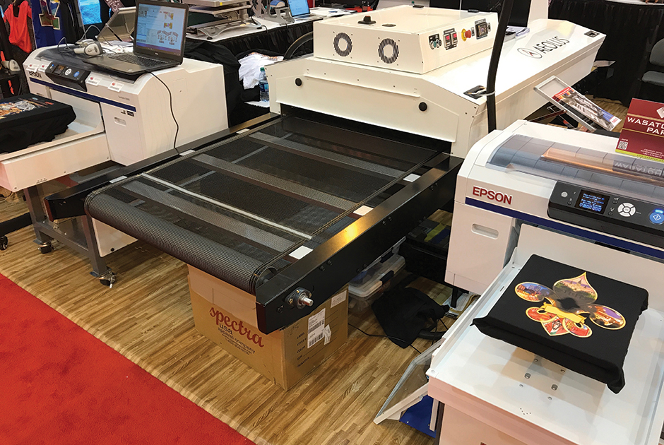 Best dtg hot sale printer 2018