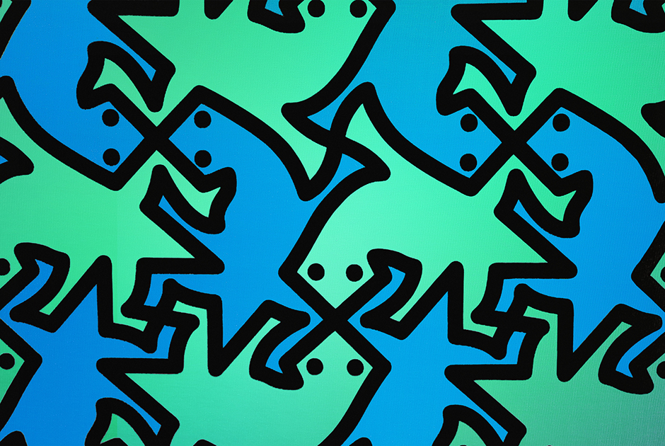 MagnaColours Launches Glow-In-The-Dark Ink