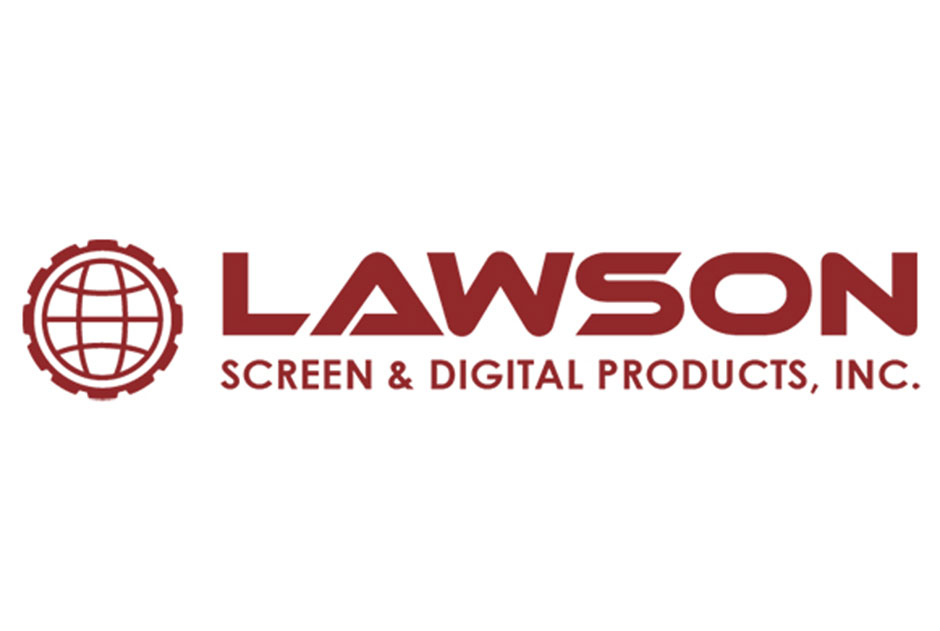 lawson screen printing