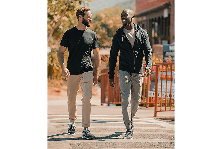 Sportiqe Launches Its First Chino Collection | Impressions