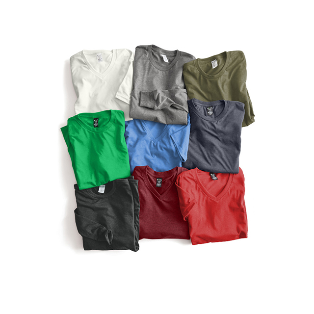 sanmar allmade announce apparel partnership