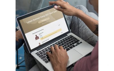 InkSoft Debuts Free Virtual Sampling Marketing Kit