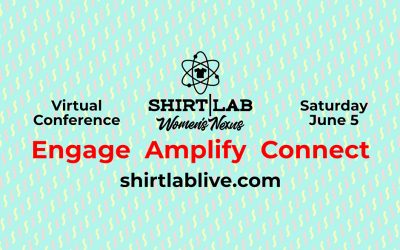 Shirt Lab Women’s Nexus Registration Now Open