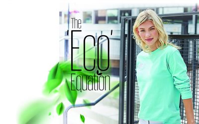The ‘Eco’ Equation
