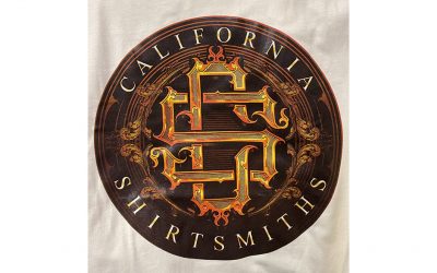 On Design: Burning Letters