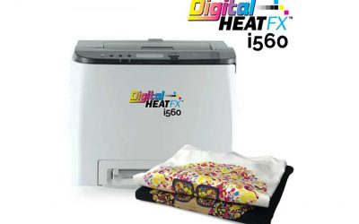 ColDesi Adds UNINET iColor 560 to DigitalHeat FX System Lineup