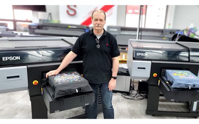 Equipment Zone Names New Business Development Manager