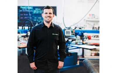 InkSoft Spotlights WearTheFund