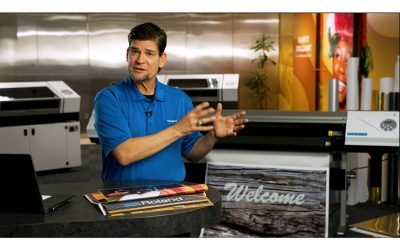 Roland DGA Offers New Ways to See Latest Technologies