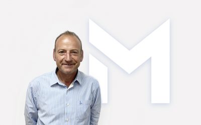 MagnaColours Names New Sales Manager