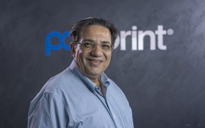 Polyprint Names New General Manager for Polyprint USA