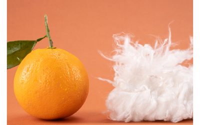Lenzing Partners with Orange Fiber for TENCEL Limited Edition Initiative