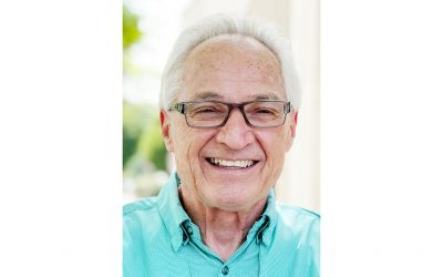 David Hall Retires from Universal Woods