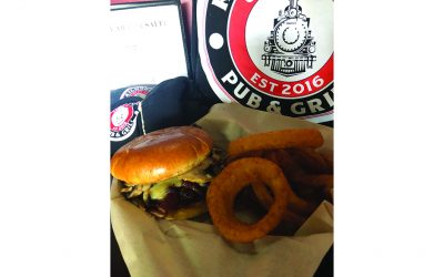 Niche Focus: Serving Up New Biz
