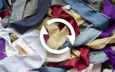 Lenzing Celebrates One-Year Launch of TENCEL Fibers with REFIBRA Technology