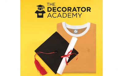 GraphicsFlow Hosts December Decorator Academy Classes