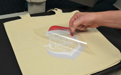 Heat Presses & the Holiday Market