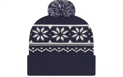 Sportsman Cap & Bag Expands USA-Made Knit Selection from Cap America