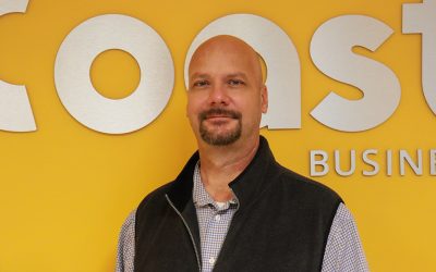 Coastal Business Supplies Appoints New National Account Manager