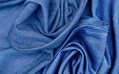 Lenzing Diversifies Denim with New TENCEL Fibers