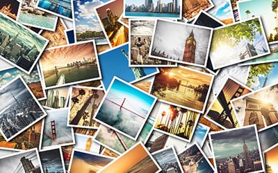 How to Choose the Right Stock Photo Agency for Social Media