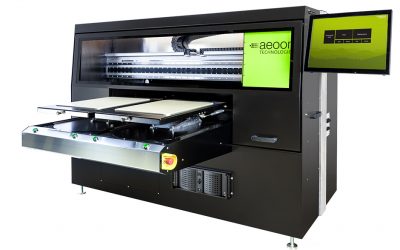 The Mosaica Group Partners with Aeoon North America