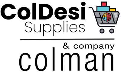 ColDesi Adds New Payment Options to Supply Website
