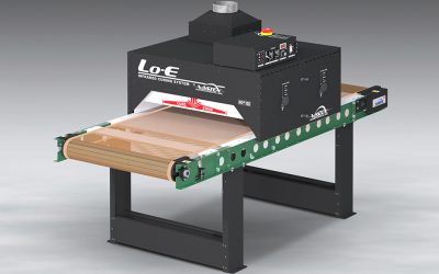Vastex Intl. Unveils Lo-E Dryer