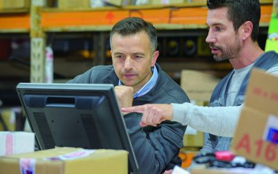 Keying on Your Customers