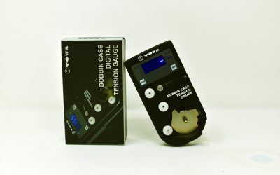 Thread-Tension Troubleshooting