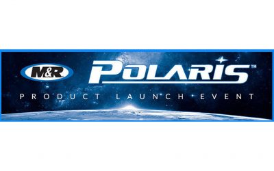 M&R Announces Online Event for POLARIS Launch