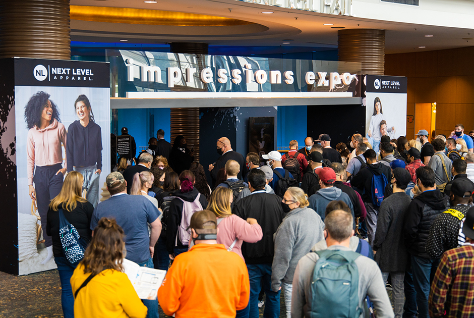 Discover Impressions Expo Long Beach: Your Ultimate Guide to the Premier Trade Show