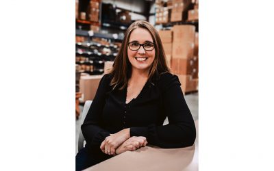 Outdoor Cap Names New President