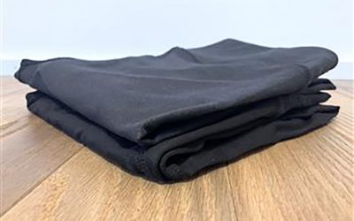 Archroma Adds Navy, Black Colors to Nylosan S Portfolio