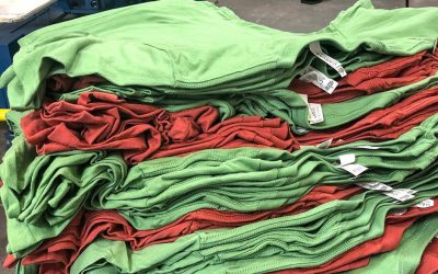 BELLA+CANVAS Opens New Alabama Facility