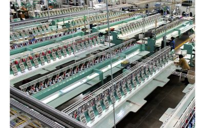World Emblem Joins SanMar PSST