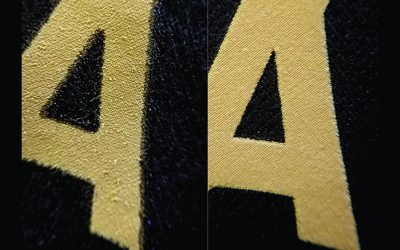 Manual Screen-Printing Success Part 2: Coverage to Squeegees