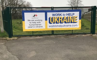 J&A International Limited to Hold Last Ukraine Relief Day