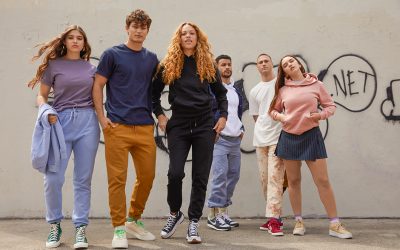 Fashion Trends for ’22