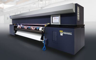 Durst Partners with SuperGraphics
