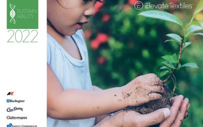 Elevate Textiles Releases 2022 Sustainability Report