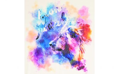 On Design: Lion-Hearted