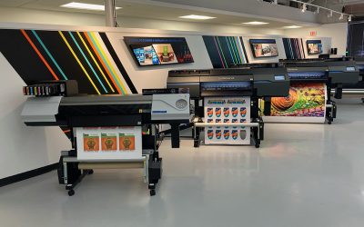 Roland DGA Opens New Atlanta Imagination Center