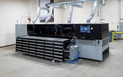 Infinity Images Adds Durst to Production