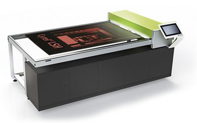DuPont Presents Cyrel Lightning Plates at EskoWorld