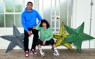 Ethical Apparel Thread Masters Search for American Partner