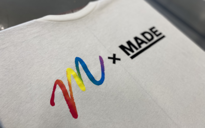 MADE Lab Partners with Matsui
